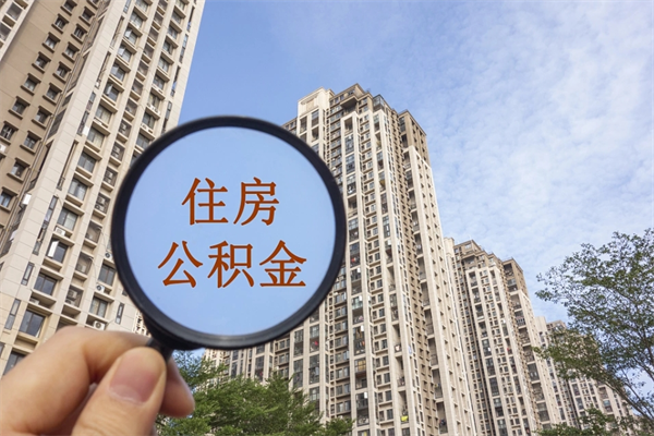 庆阳公积金小额提取（公积金小额怎么提取）